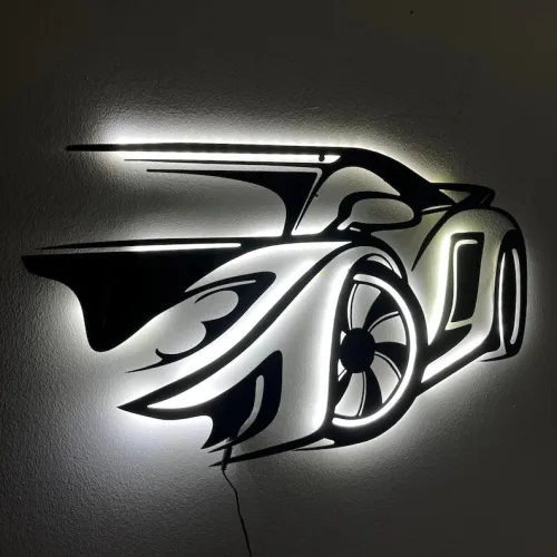 décoration murale prénoms