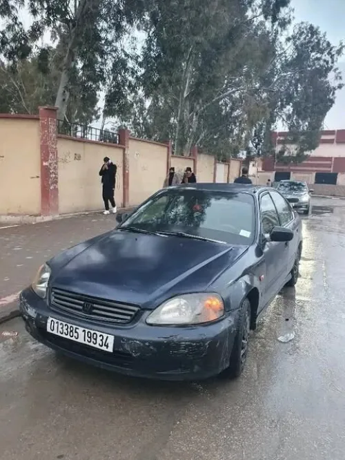 Honda Civic 1999 Civic