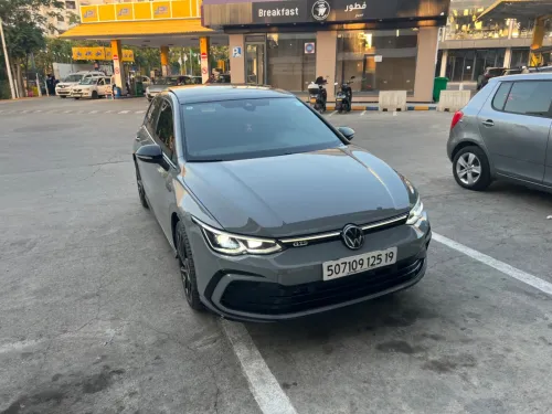 Volkswagen Golf 8 2025 R- Line 