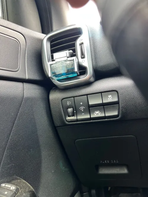 Kia Sportage 2017 GT-Line