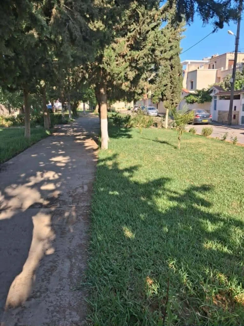 Vente Villa Alger Souidania