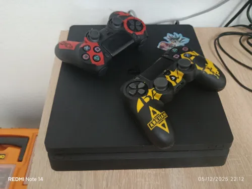 PlayStation