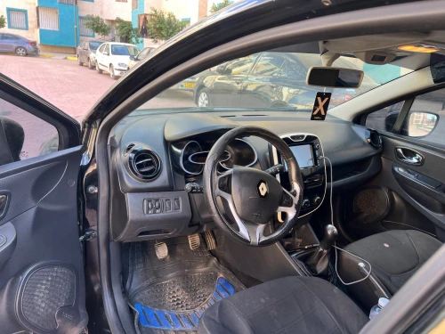 Renault Clio 4 2013 Clio 4