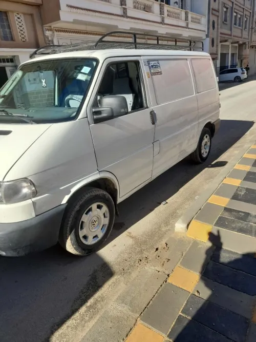 Volkswagen Transporter 2000 Transporter