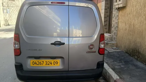 Fiat Doblo 2024 