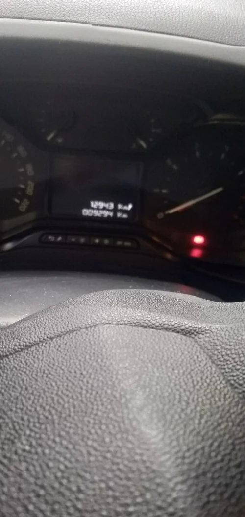 Fiat Doblo 2024 