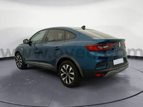 Renault Arkana 2022 Evolution