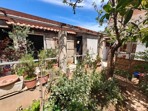 Vente Villa Boumerdès Zemmouri