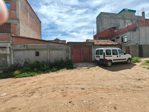 Vente Villa Boumerdès Zemmouri