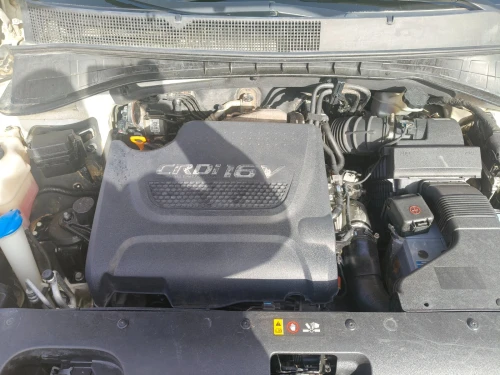 Kia Sorento 2015 Premium 5 Places