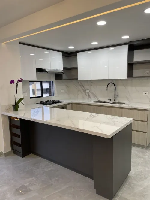 Vente Appartement F4 Alger Kouba