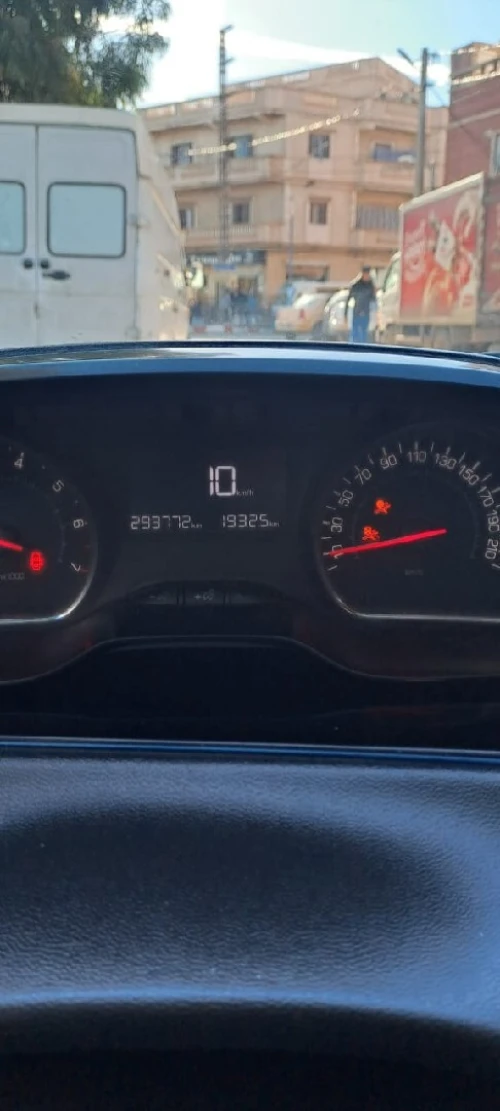 Peugeot 208 2013 208