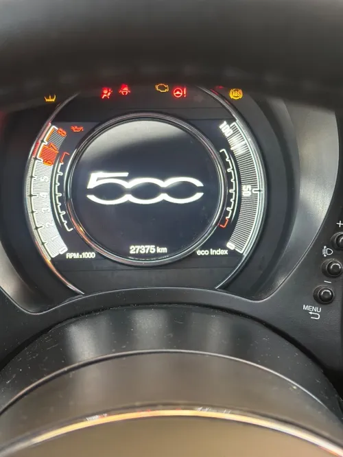 Fiat 500 2024 Dolcevita plus 