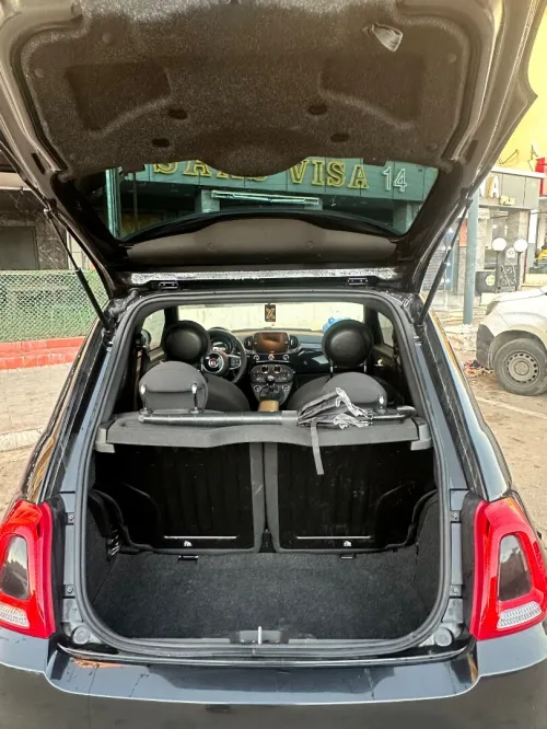 Fiat 500 2024 Dolcevita plus 