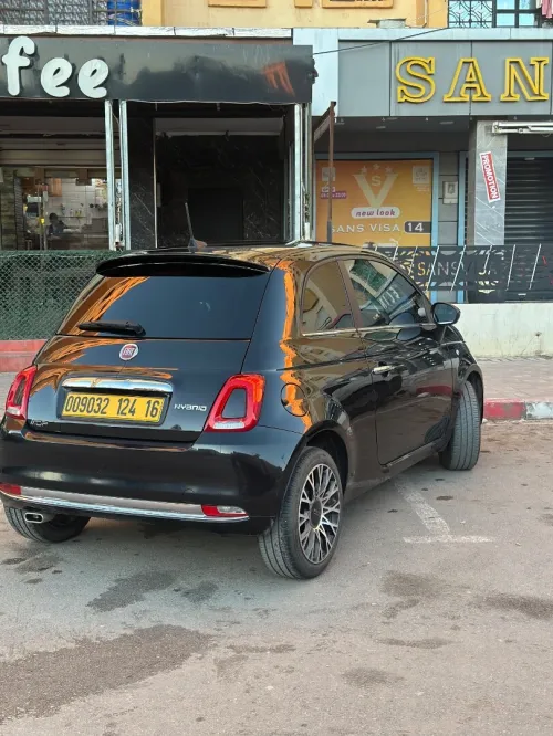 Fiat 500 2024 Dolcevita plus 
