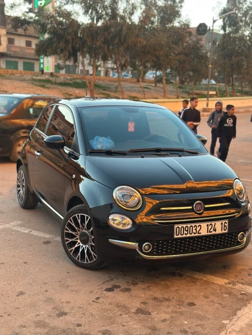 Fiat 500 2024 Dolcevita plus 