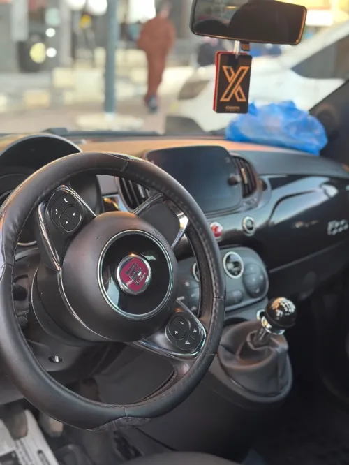 Fiat 500 2024 Dolcevita plus 