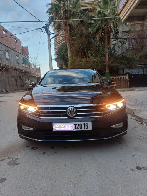 Volkswagen Passat 2020 R Line