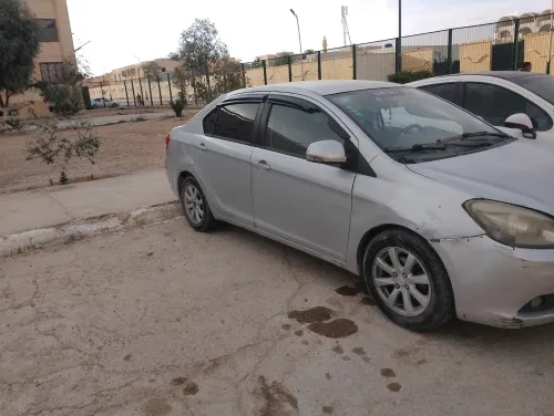 Great Wall C30 2013 C30