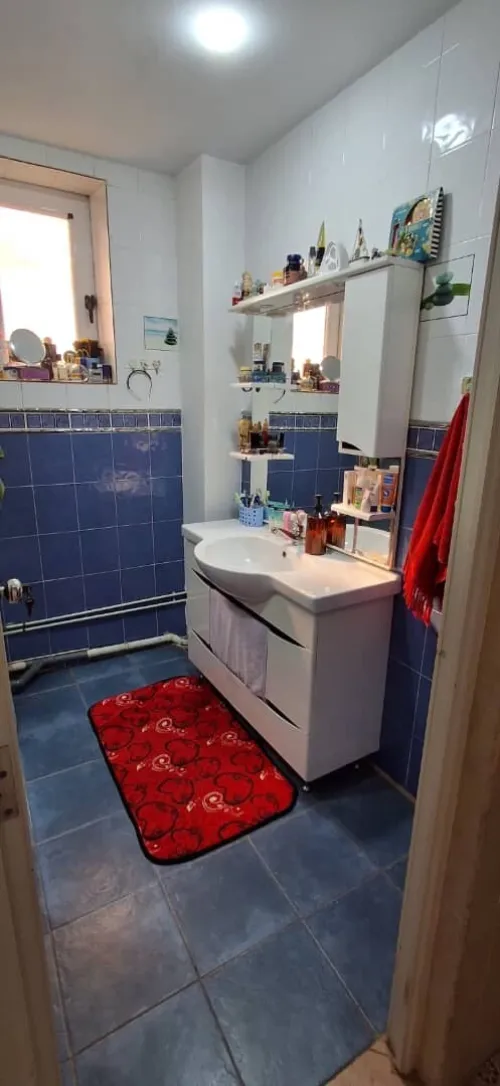 Vente Appartement F3 Oran Oran