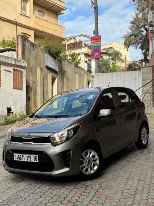 Kia Picanto 2019 LX Start