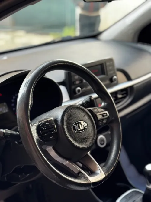 Kia Picanto 2019 LX Start