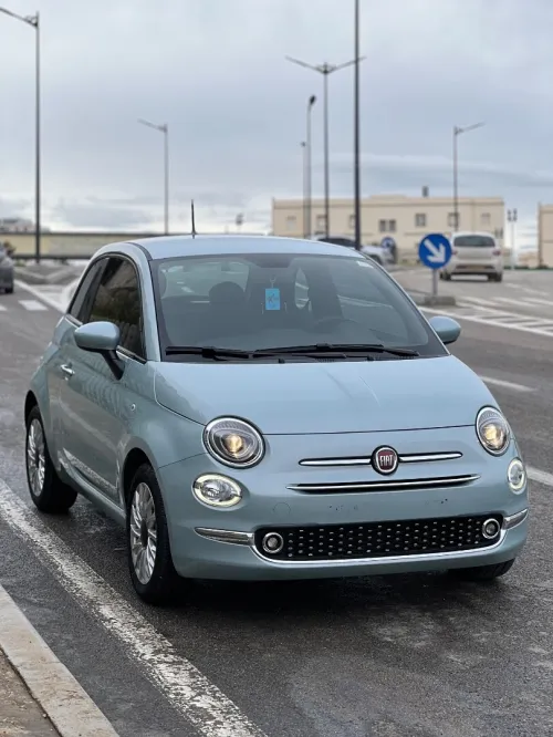 Fiat 500 2025 Dolcevita MIB