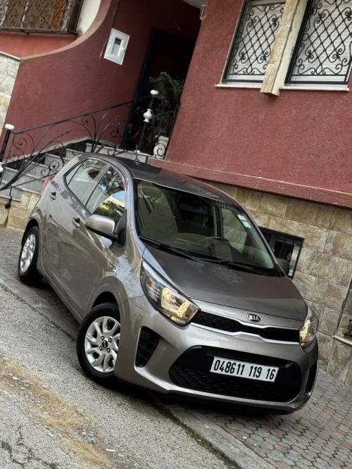Kia Picanto 2019 LX Start