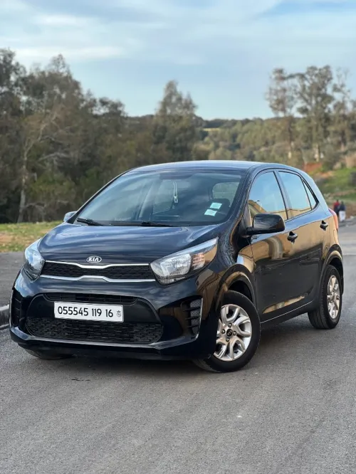 Kia Picanto 2019 LX