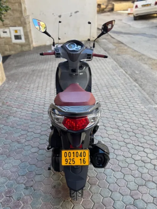 Sym St 2025