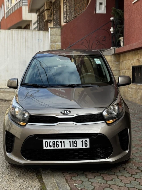 Kia Picanto 2019 LX Start
