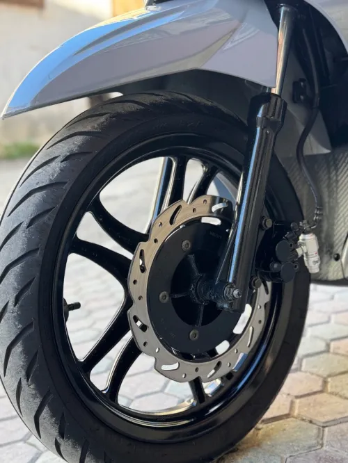 Sym St 2025