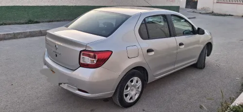 Renault Symbol 2017 Symbol