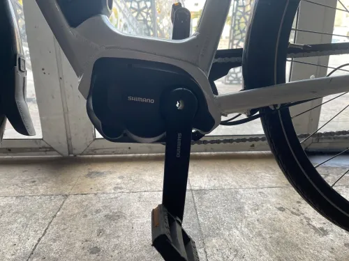 GITANE E-CITY STEP N5 26