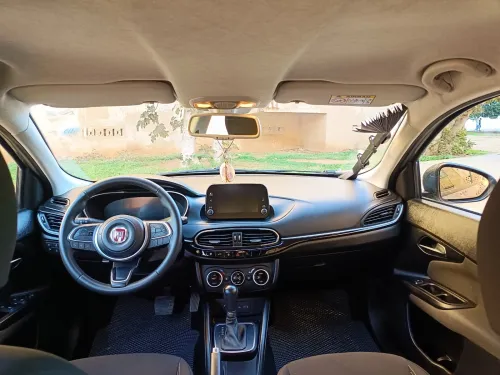 Fiat Fiat tipo 2023 Life italy