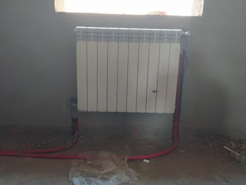 Plombier/sanitaire/choufagistre/gaz/instalation