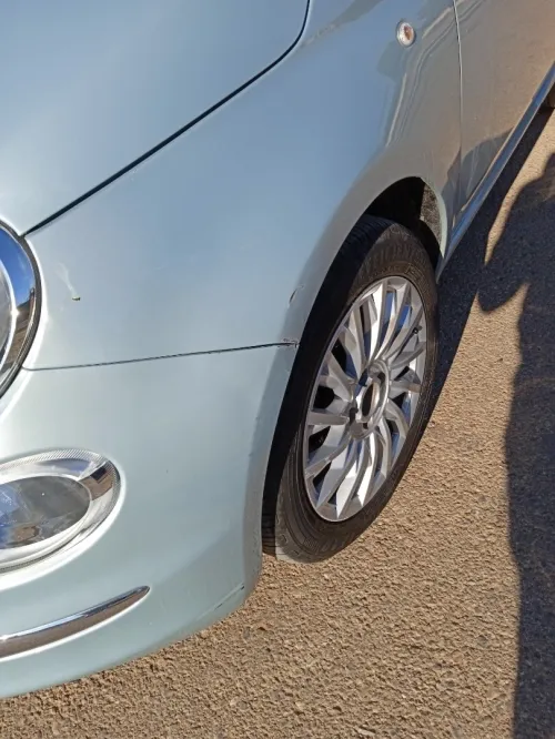 Fiat 500 2024 Dolcevita MIB