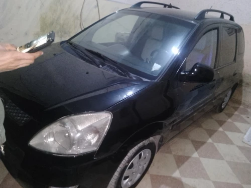 Hyundai Matrix 2010 Matrix