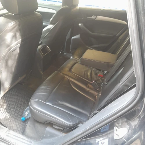 Audi Q5 2014 S Line
