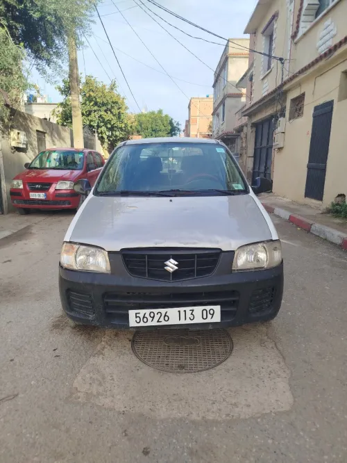 Suzuki Alto 2013 Alto