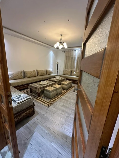 Vente Appartement F4 Oran Oran