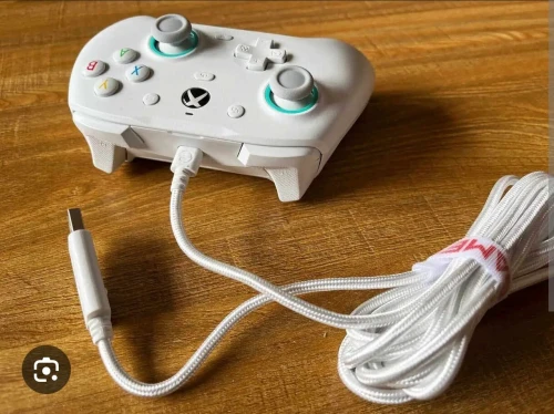 Xbox one x