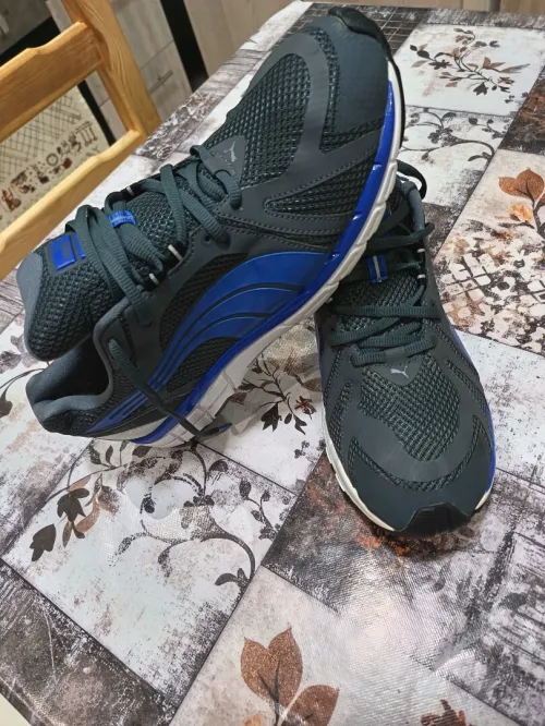 Puma d'origine pointure 42