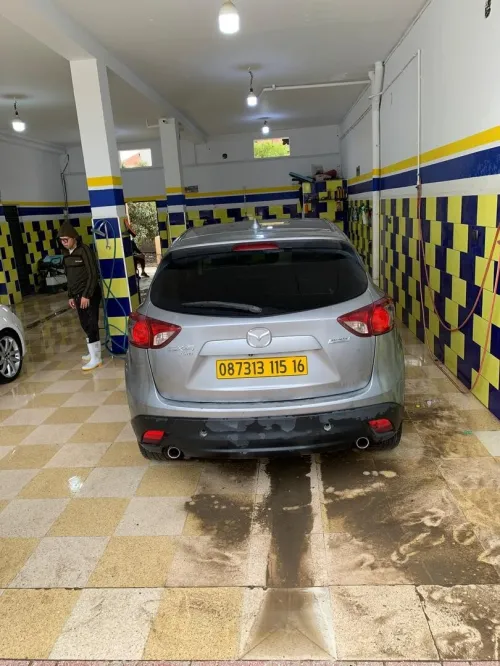 Mazda CX5 2015 CX5