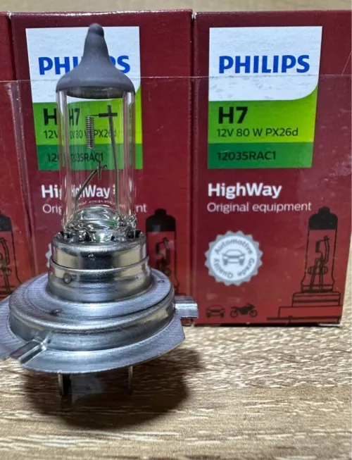 Vante tout les lampe original Philips osram klaxcar 12v / 24v 100 watts 130 watts 60 watts 150 watts