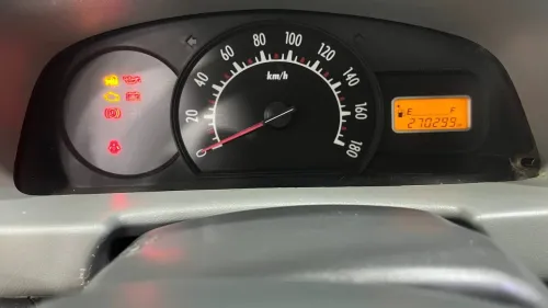 Suzuki Alto 2012 STD AC
