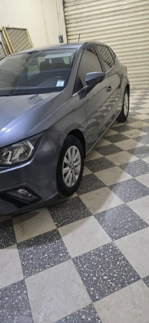 Seat Ibiza 2018 STYLE