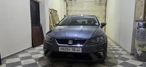 Seat Ibiza 2018 STYLE