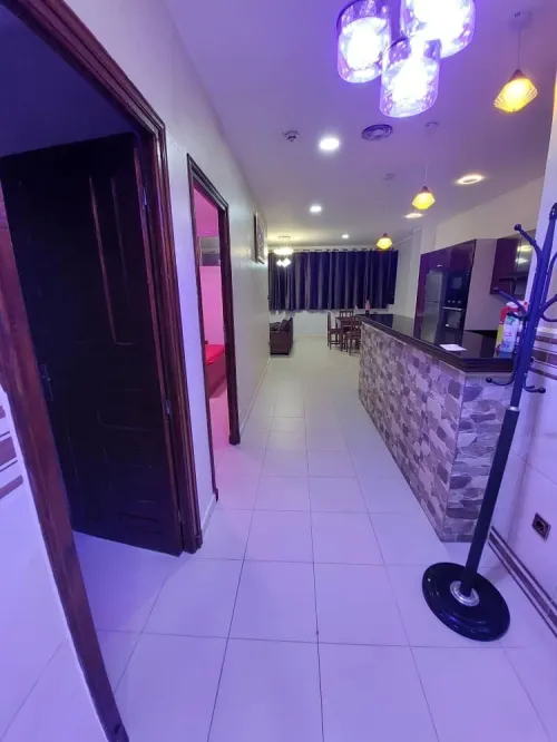 Location vacances Appartement F3 Alger Bab ezzouar