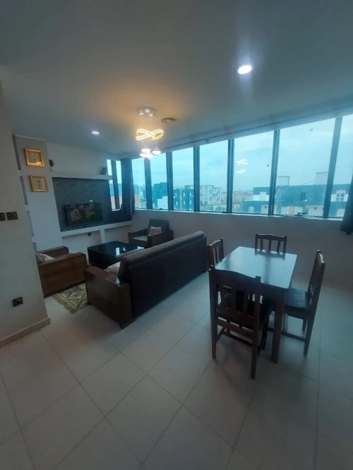 Location vacances Appartement F3 Alger Bab ezzouar